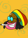 pic for rasta smoke
